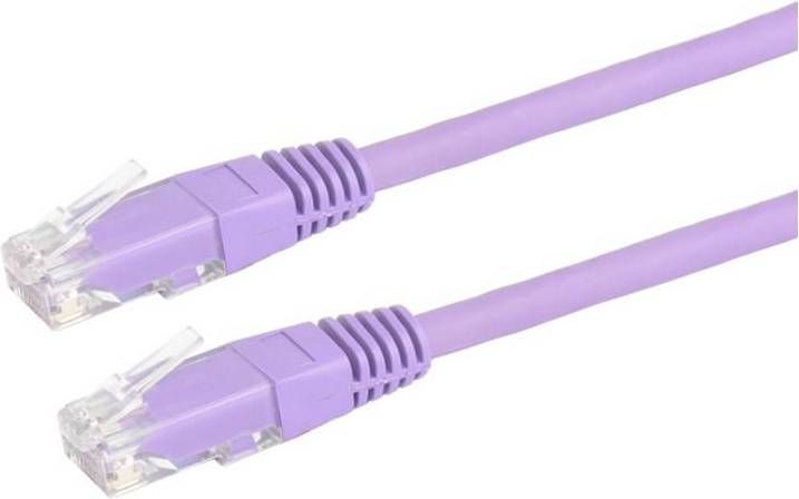 Prokord RJ45-RJ45 UTP Cat6 10m