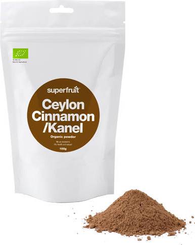 Ceylon Cinnamon