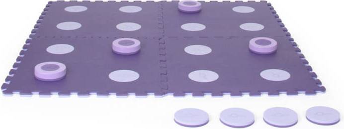 Square Floor