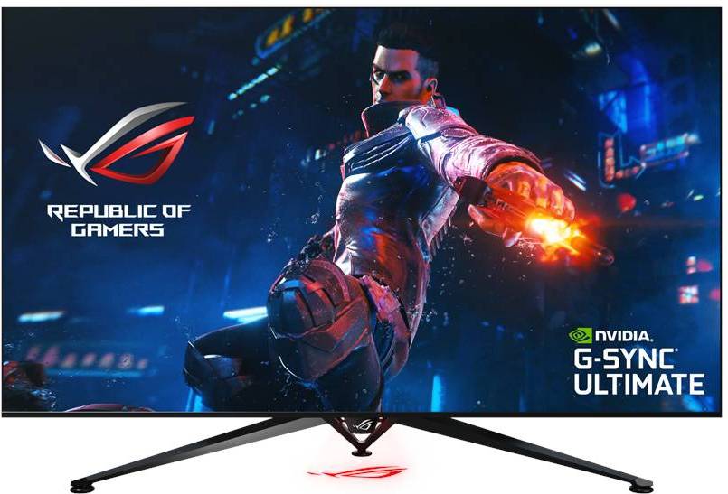 Rog swift ASUS ROG Swift PG65UQ