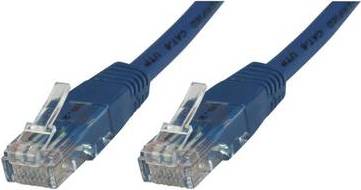 MicroConnect UTP Cat6a RJ45
