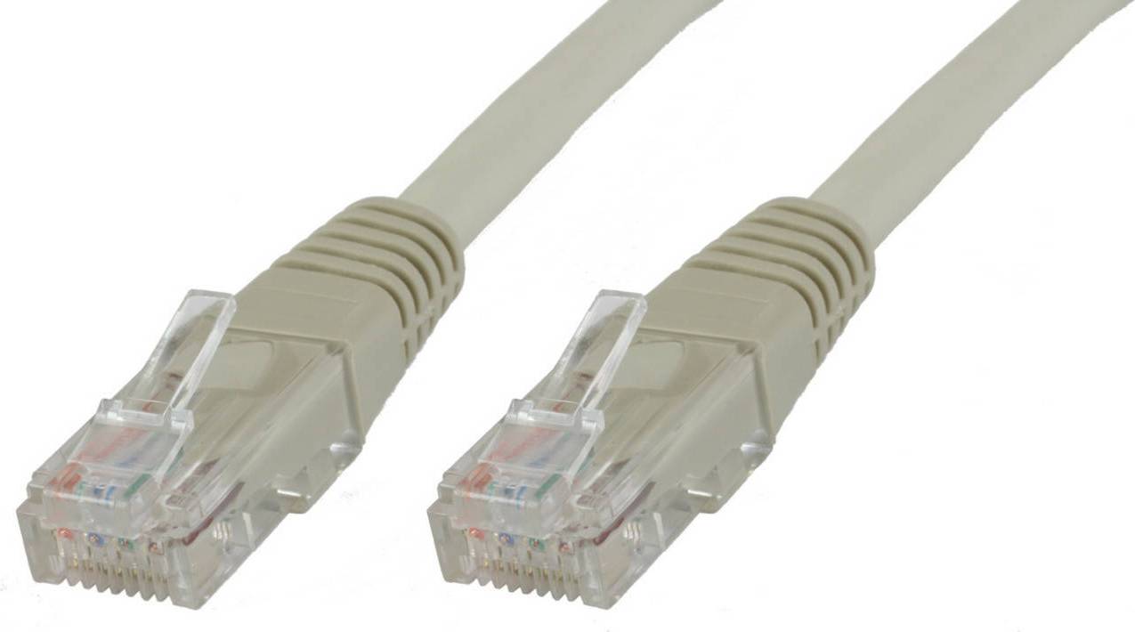 UTP Cat6 RJ45 PVC