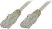 MicroConnect UTP Cat6 RJ45 LSZH 0.4m