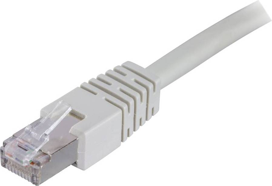 STP Cat6 RJ45