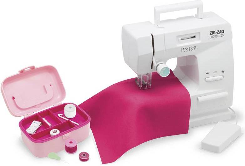 Junior Home Sewing Machine