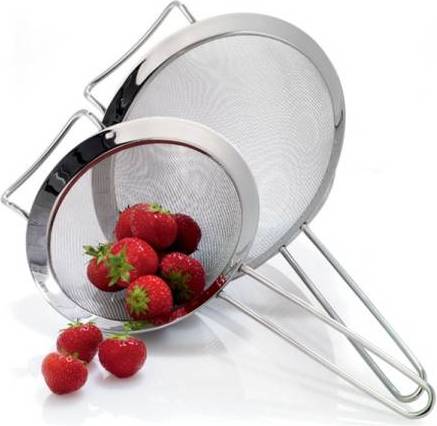 Steel Function - Tesi 12cm