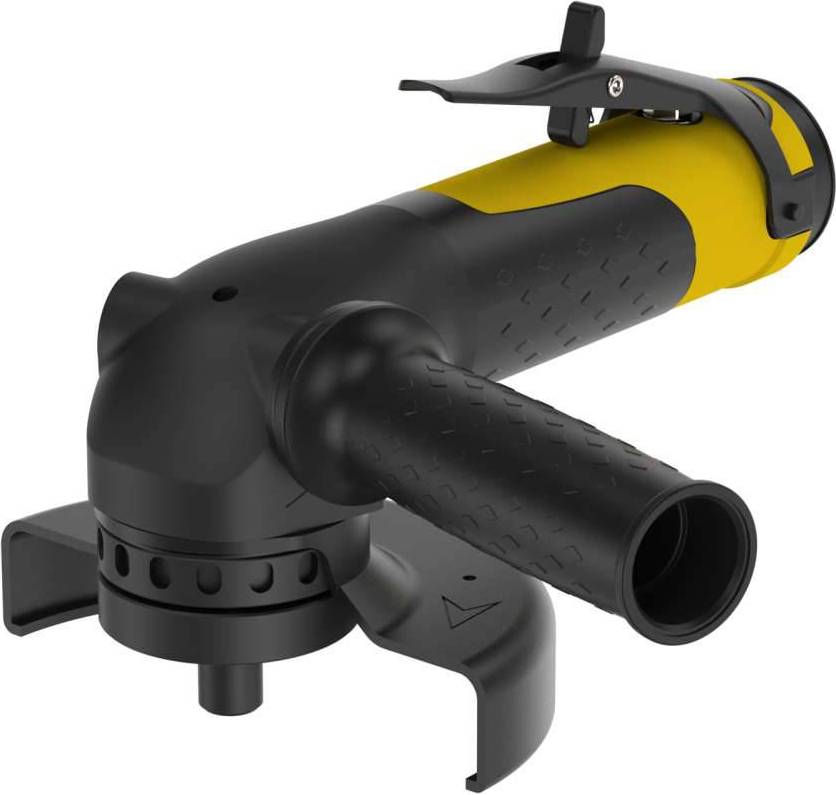 Pneumatisk Rettsliper LSV39