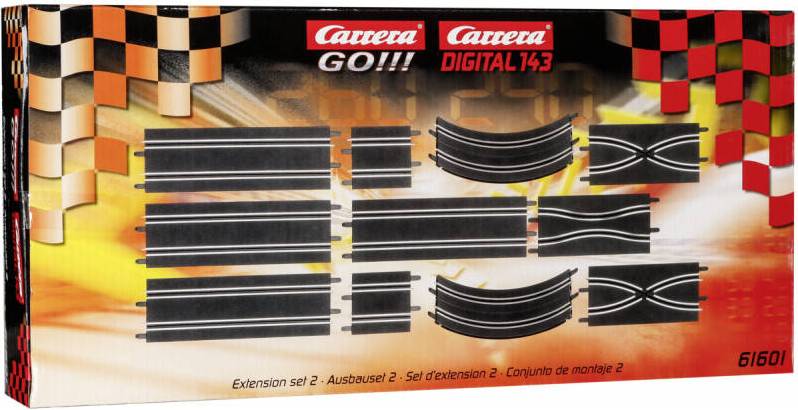 Carrera Extension Set 2