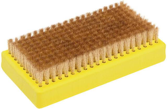 Base Copper Brush