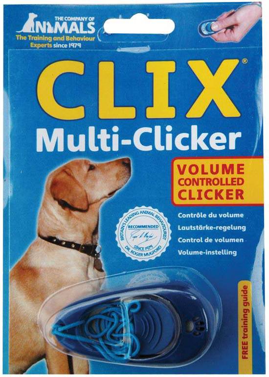 Clix Multi - Clicker