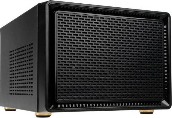 Satellite Tour Micro ATX RVB Filtre