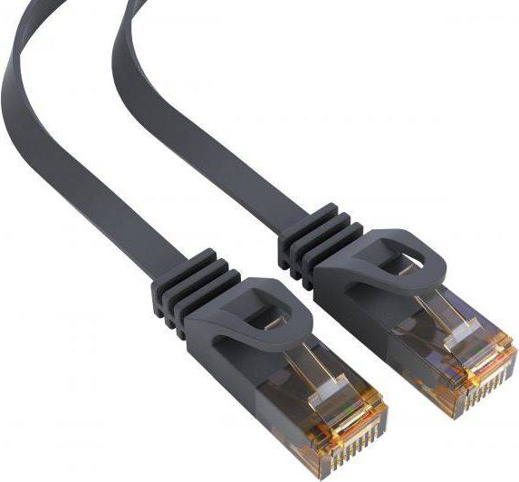 Mumbi Flat RJ45-RJ45 FTP Cat6 15m