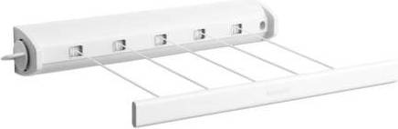 Brabantia Roldrooglijn Zilver