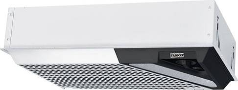 Franke FIF400 45 cm, Sort