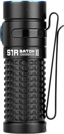 Olight S1R Baton II