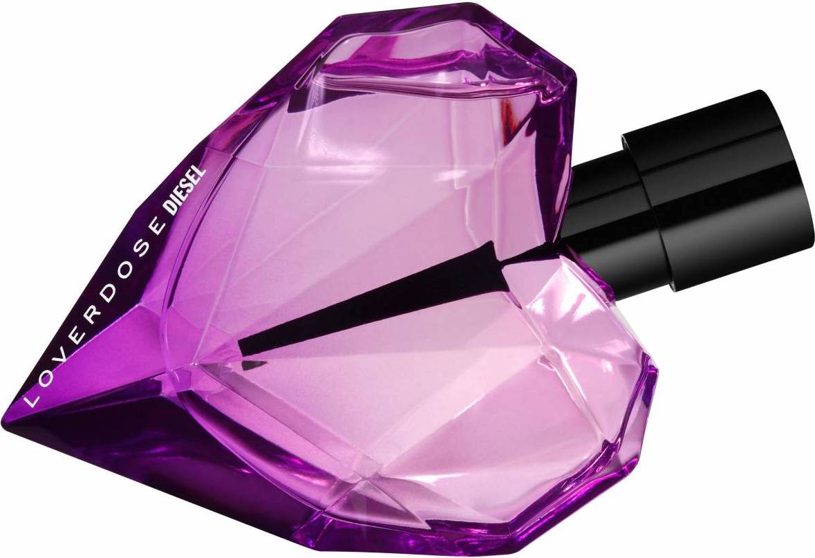 Diesel Loverdose EdP