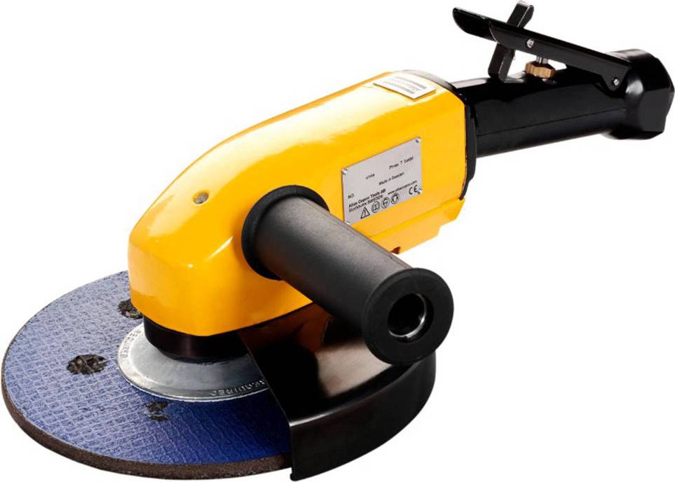 Pneumatisk Rettsliper LSV48