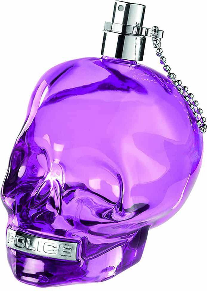 Police To be Woman EdP 125ml