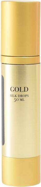 Silkdrops