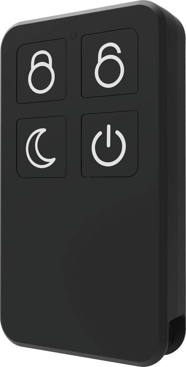Remote Control for S6evo