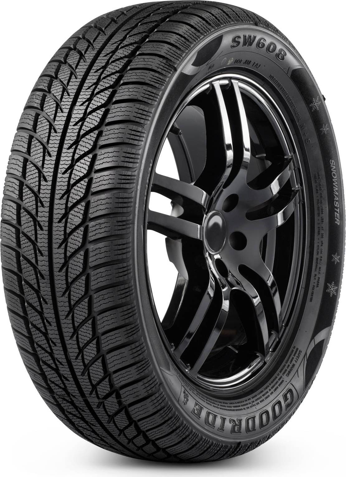 Goodride SW608 215/55 R 16 93H