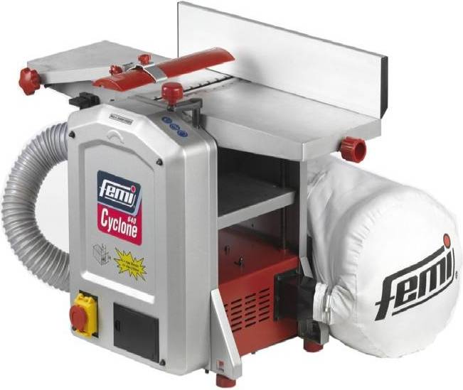 Femi 640 Cyclone