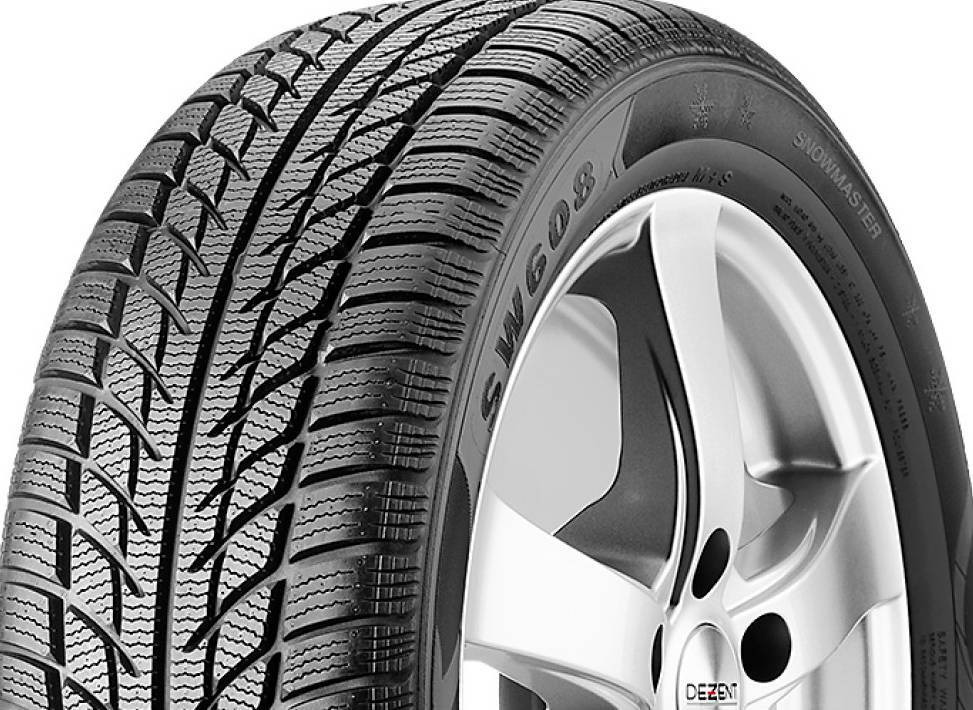 Goodride SW608 215/65 R 16 98H
