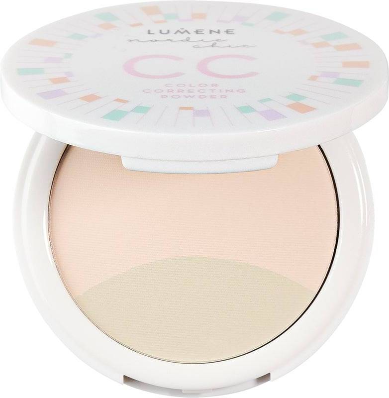 CC Color Correcting Powder 1 10 g