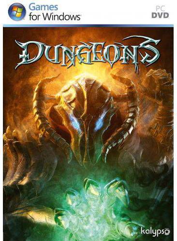 Dungeons: Limited Edition (PC)