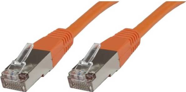MicroConnect S/FTP Cat6 RJ45 LSZH 2m