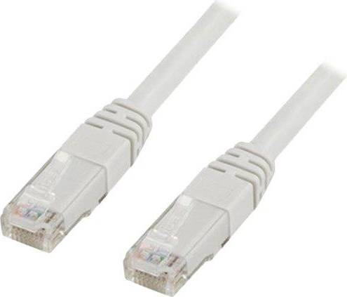 Deltaco UTP Cat6 RJ45 30m