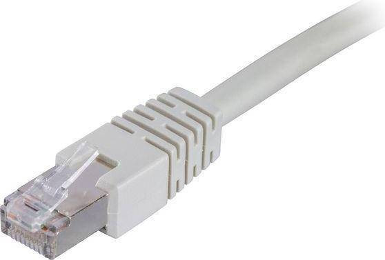 Deltaco FTP Cat6 RJ45 3m