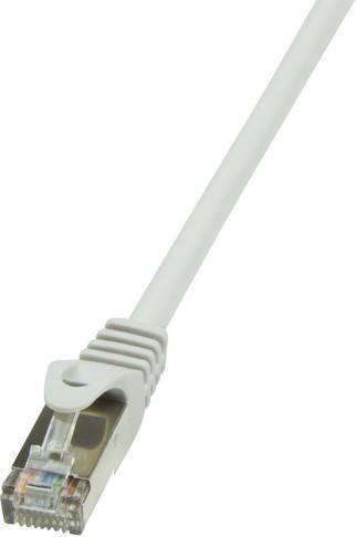 MicroConnect FTP Cat5e RJ45 15m