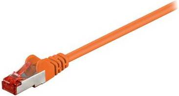 MicroConnect FTP Cat6 RJ45 5m