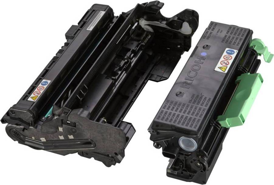 Sp 4500 Photo Conductor Unit