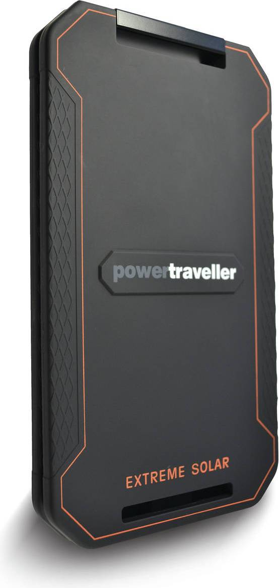 PowerTraveller Extreme Solar