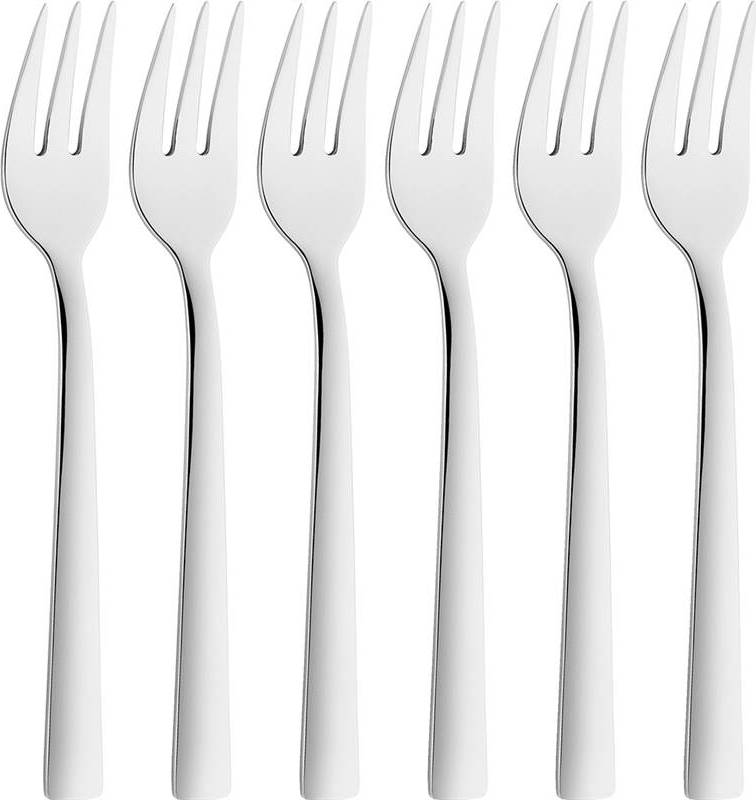 Zwilling - Tischgabel 16cm 6Stk.