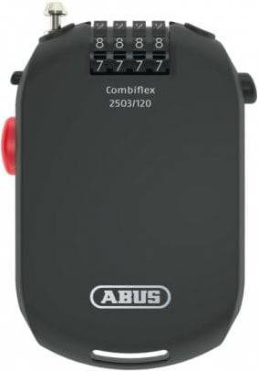 ABUS Combiflex 2503