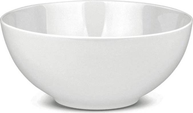 Alessi All Time Rund Servering