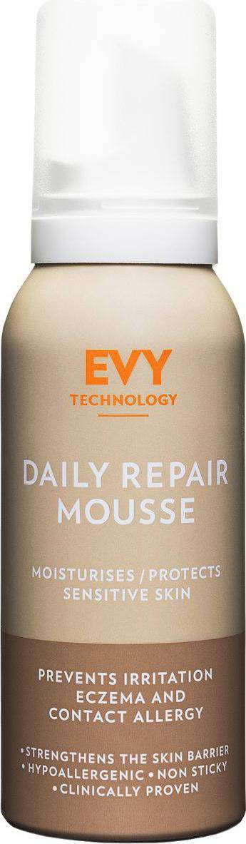 Daily Repair Mousse
