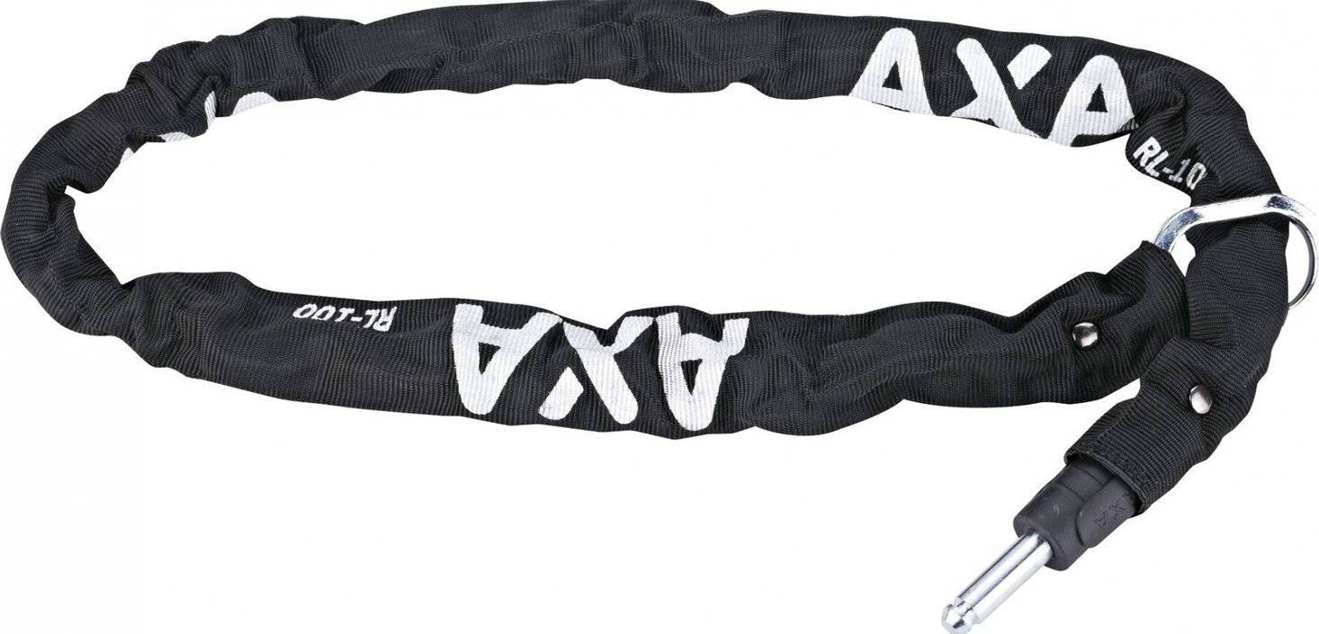 Axa Plug In 1400 Chain Lock