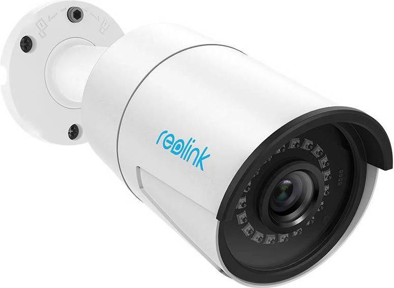 Reolink poe Reolink RLC-510A 5MP PoE Security Camera