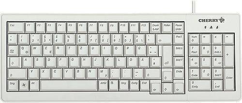 Cherry XS Complete Keyboard