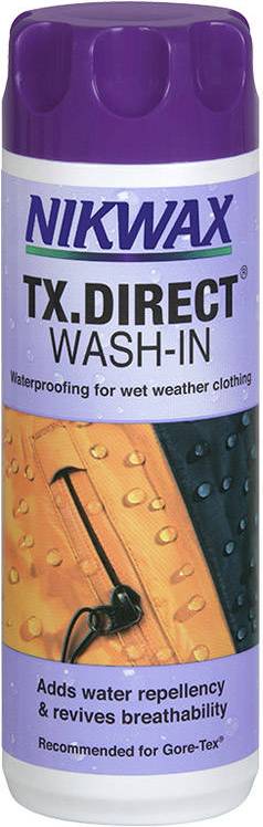 Nikwax TX.Direct Wash-In 300ml