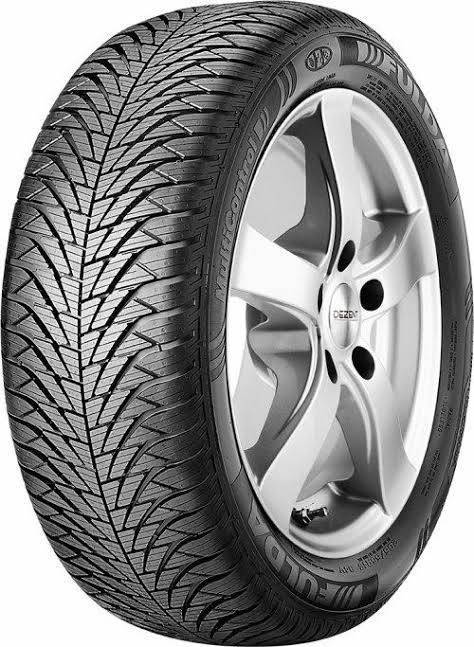 Fulda MultiControl 195/50 R15 82H