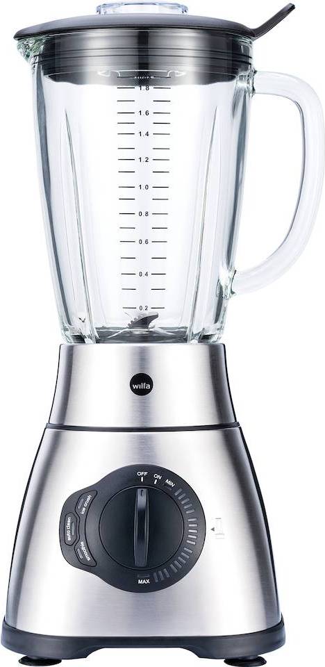 Wilfa BBLSP-1800S blender