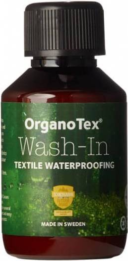 Wash-In Textile Waterproofing 100ml