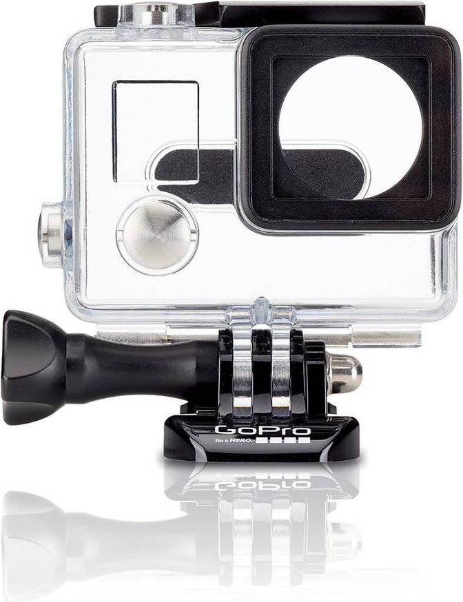 Gopro kamera GoPro Standard Housing