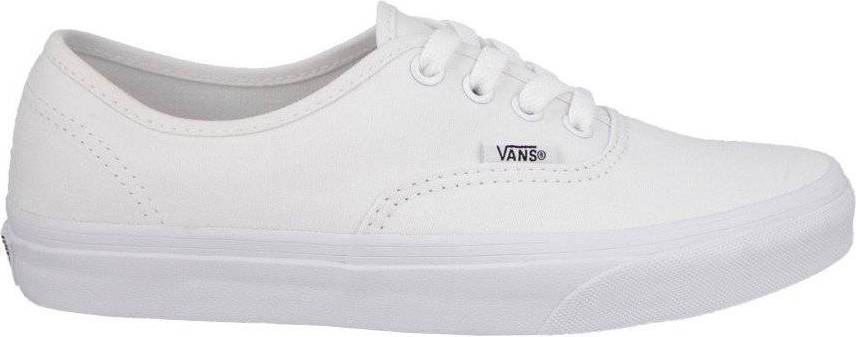 Authentic - White