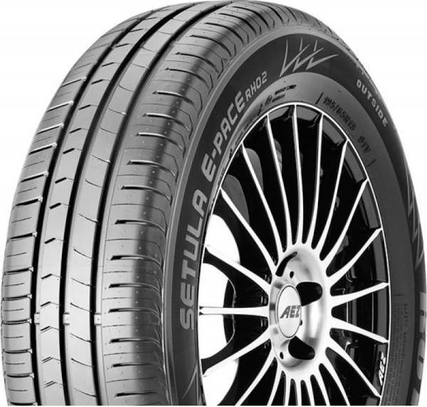 Setula E-Pace RHO2 185/60 R14 82H